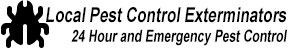 Cherry Run PA Pest Control Exterminators